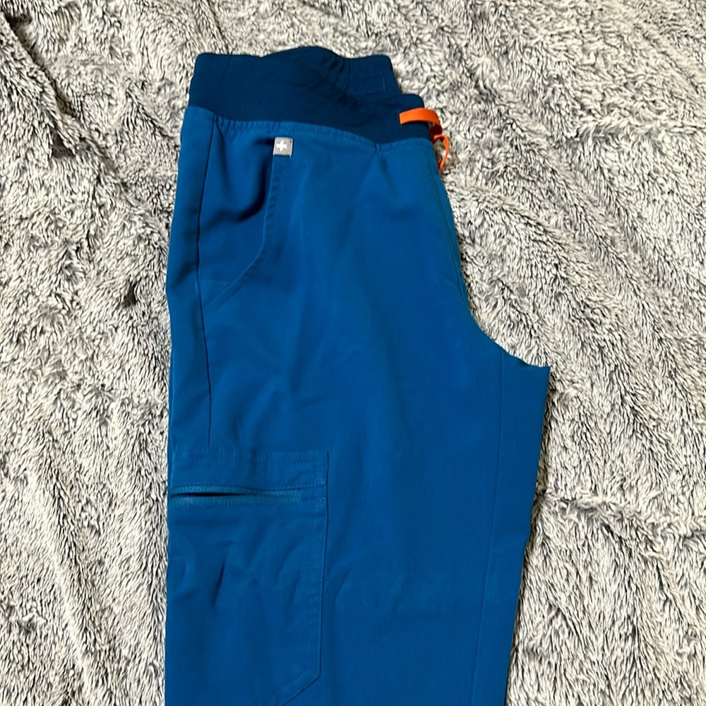 Figs Zamora jogger